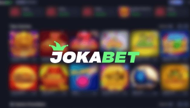 Learn about jokabet uk Learn about jokabet uk