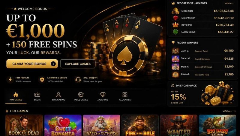 Spin boss casino in United Kingdom